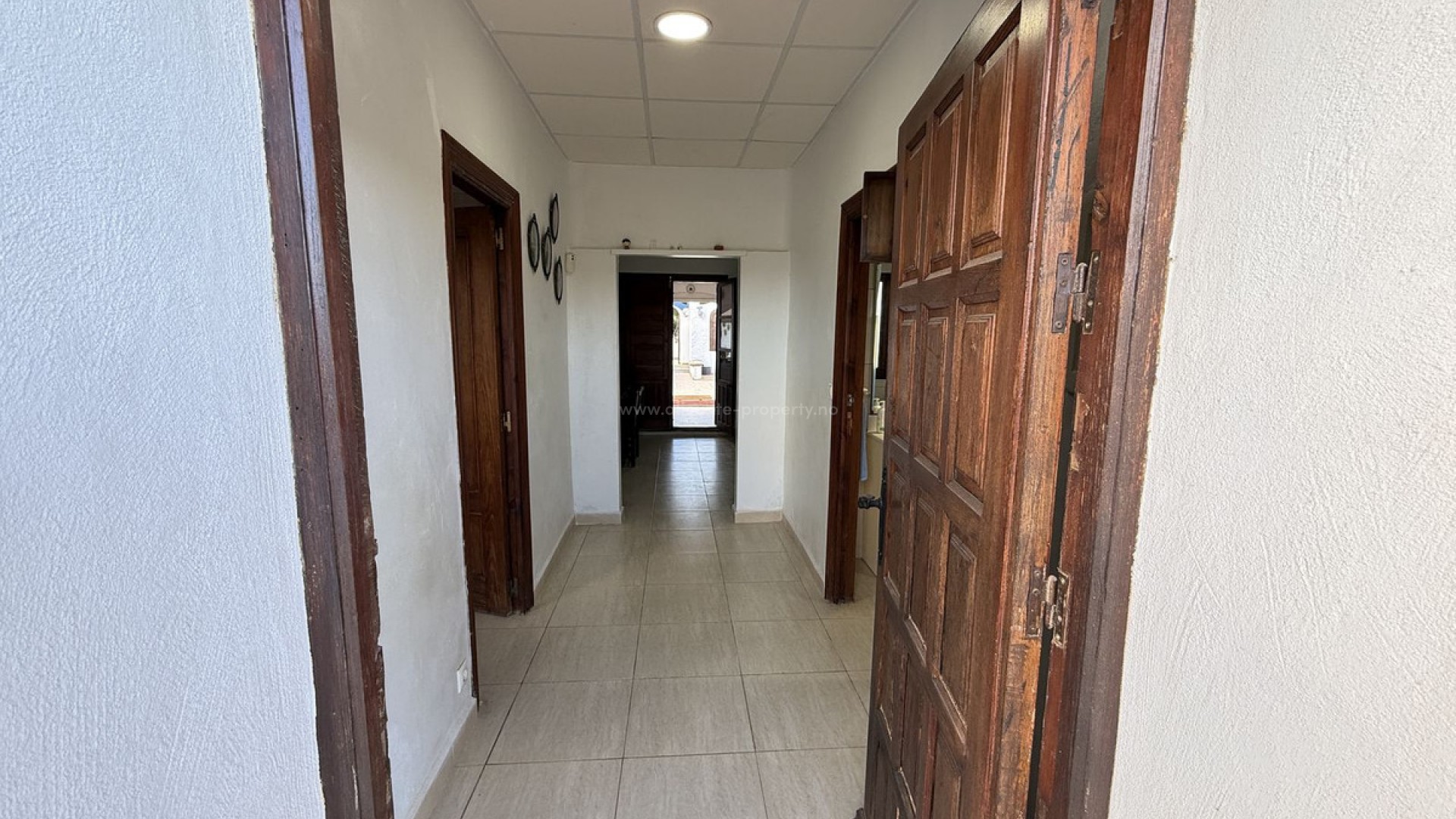 Casa de campo en Pinar de Campoverde