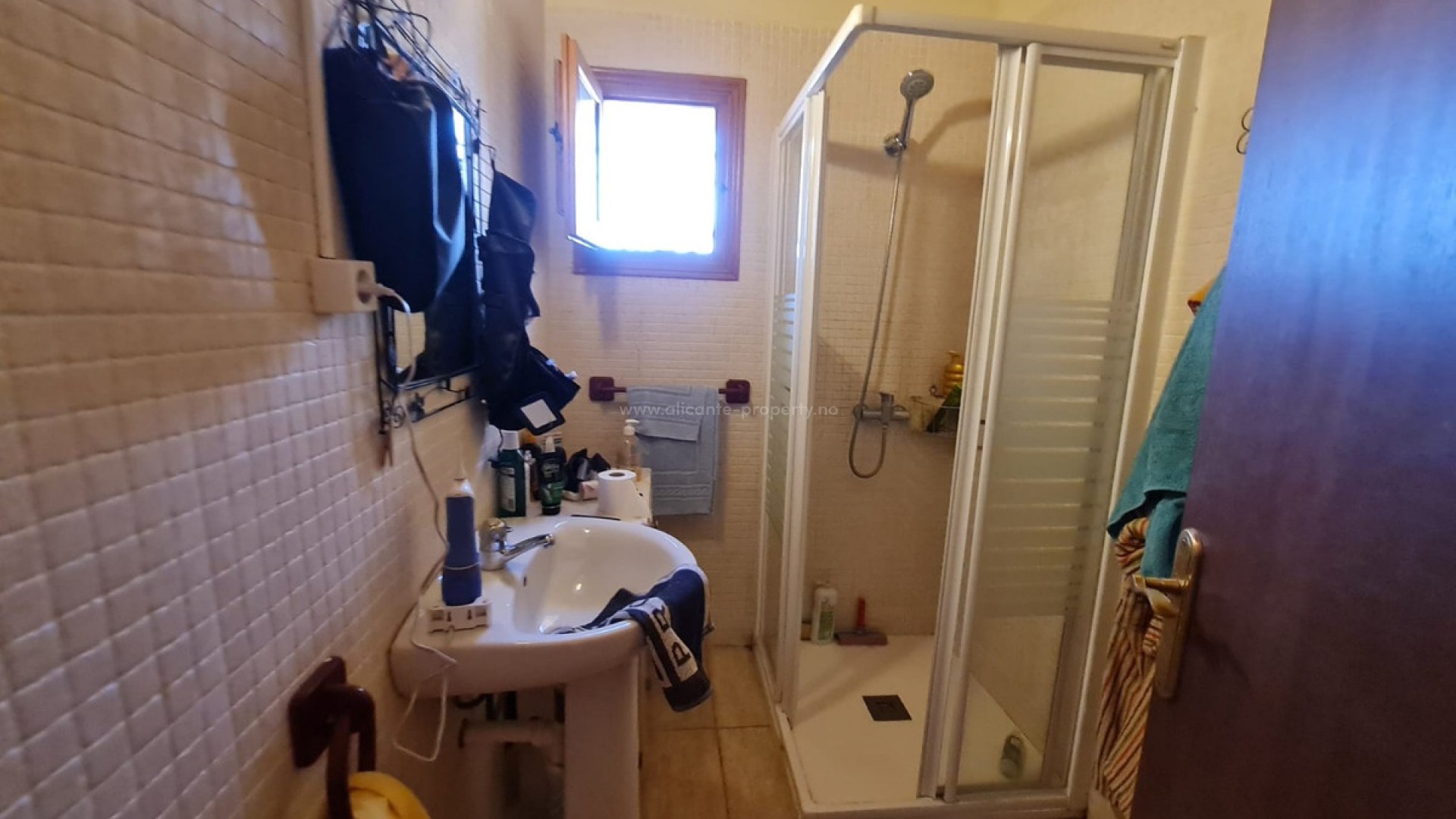 Casa de campo en Pinoso Centro