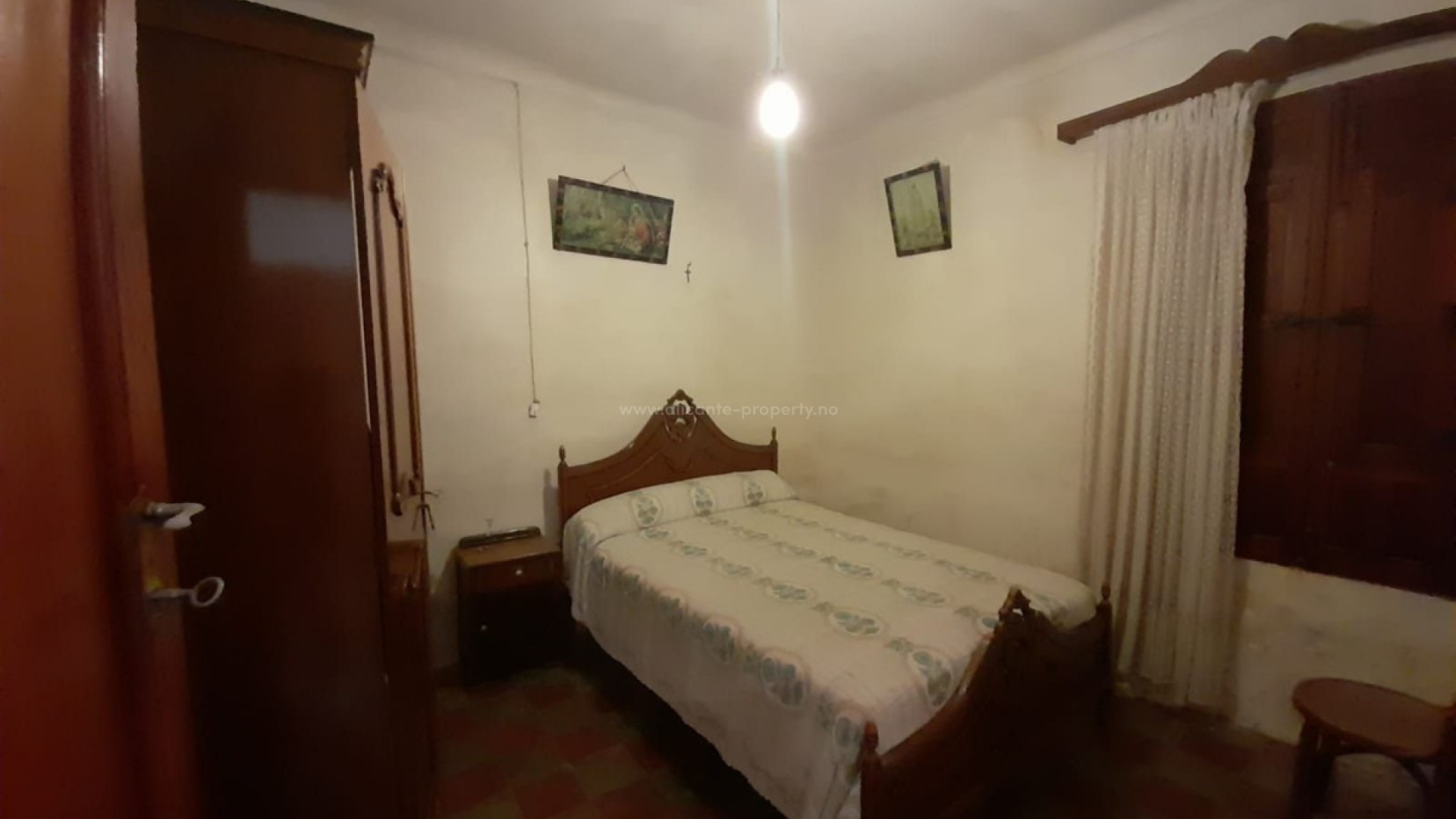 Casa de campo en Pinoso Centro