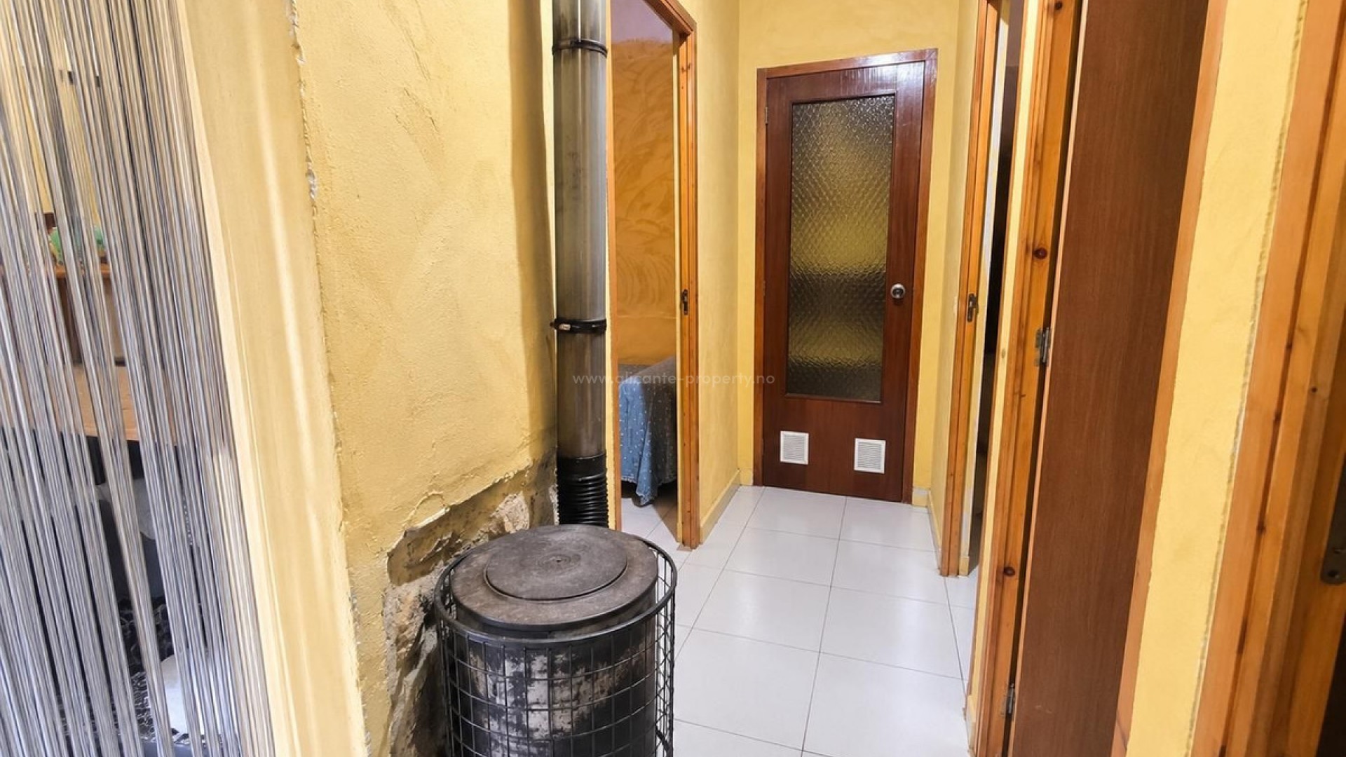 Casa de campo en Pinoso Centro