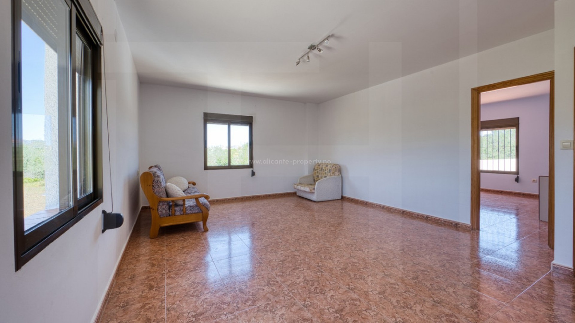 Casa de campo en Teulada Centro