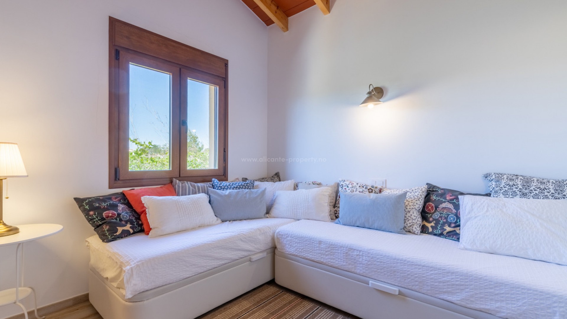 Casa de campo en Teulada Centro