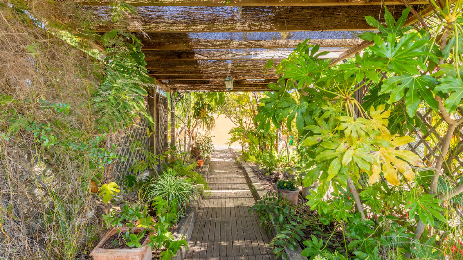 Casa de campo en Teulada Centro
