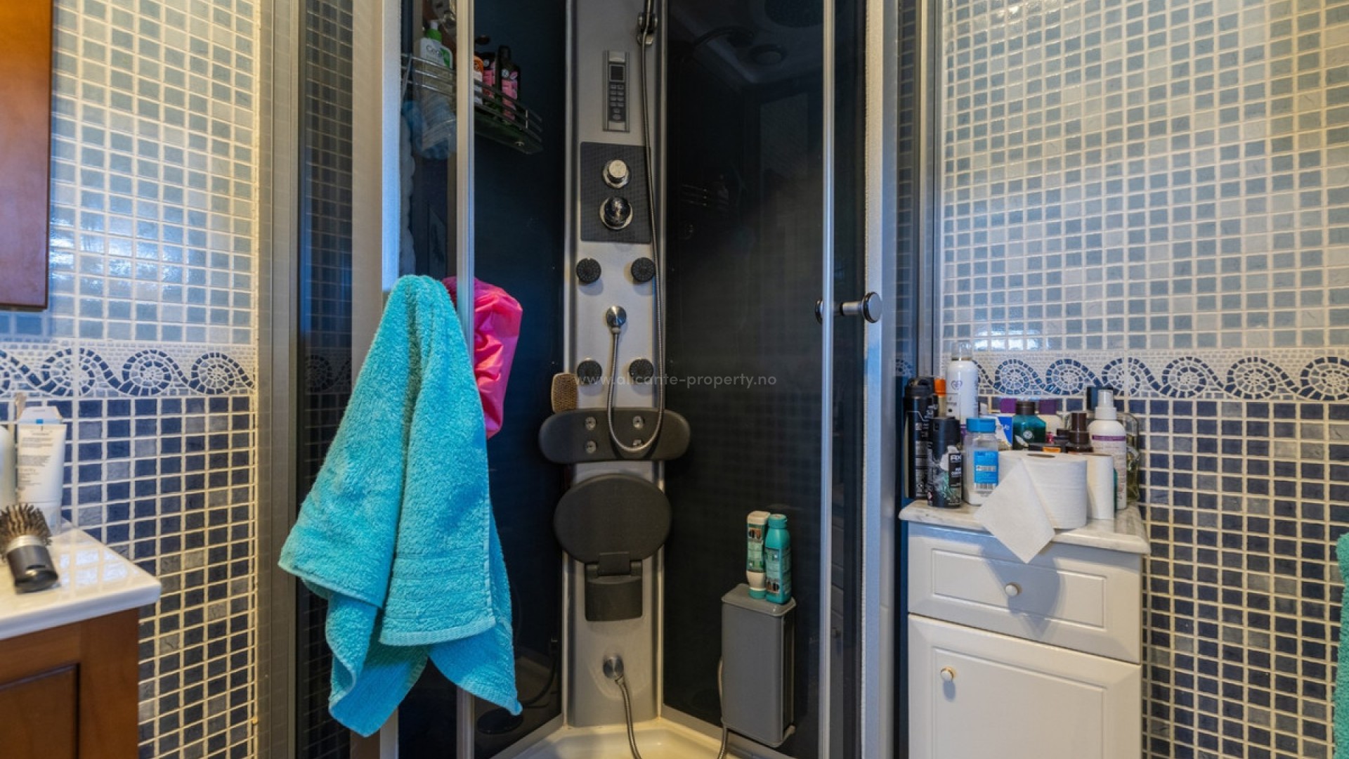 Casa de campo en Torre del Rico