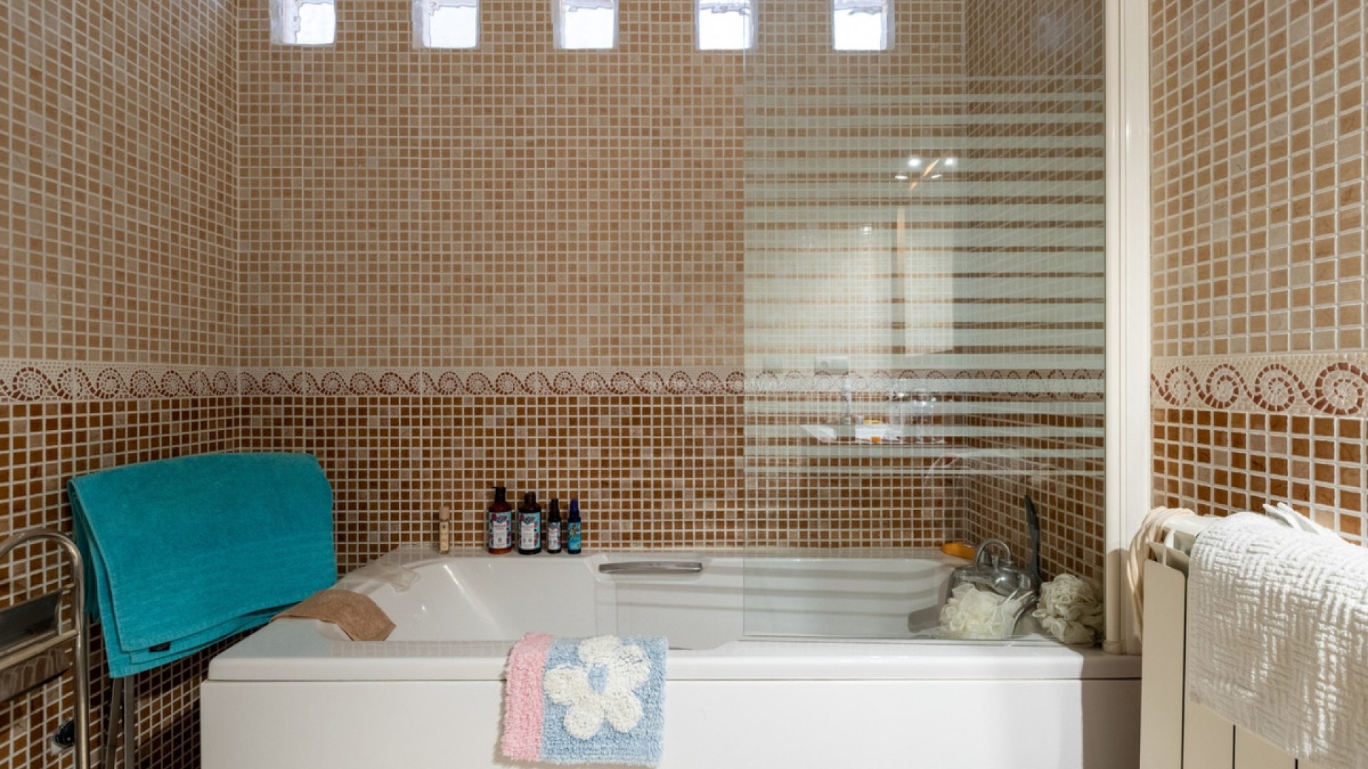 Casa de campo en Torre del Rico