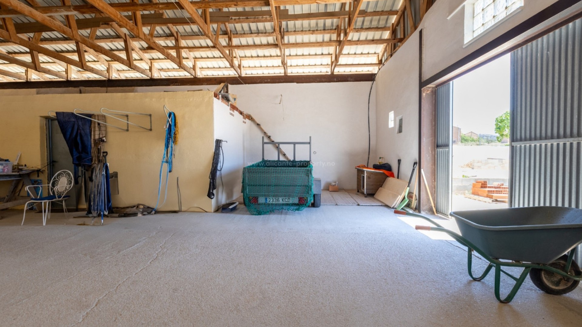 Casa de campo en Torre del Rico