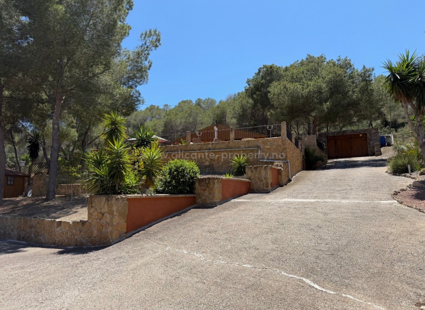 Casa de campo en Torremendo