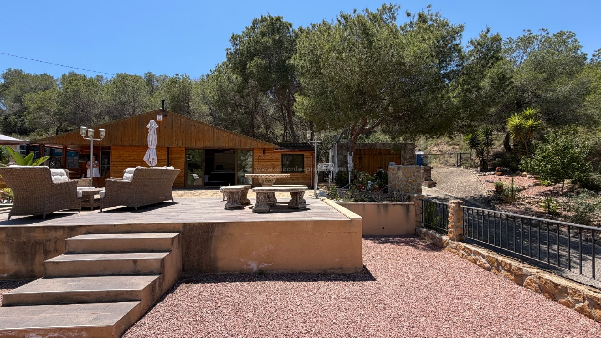 Casa de campo en Torremendo