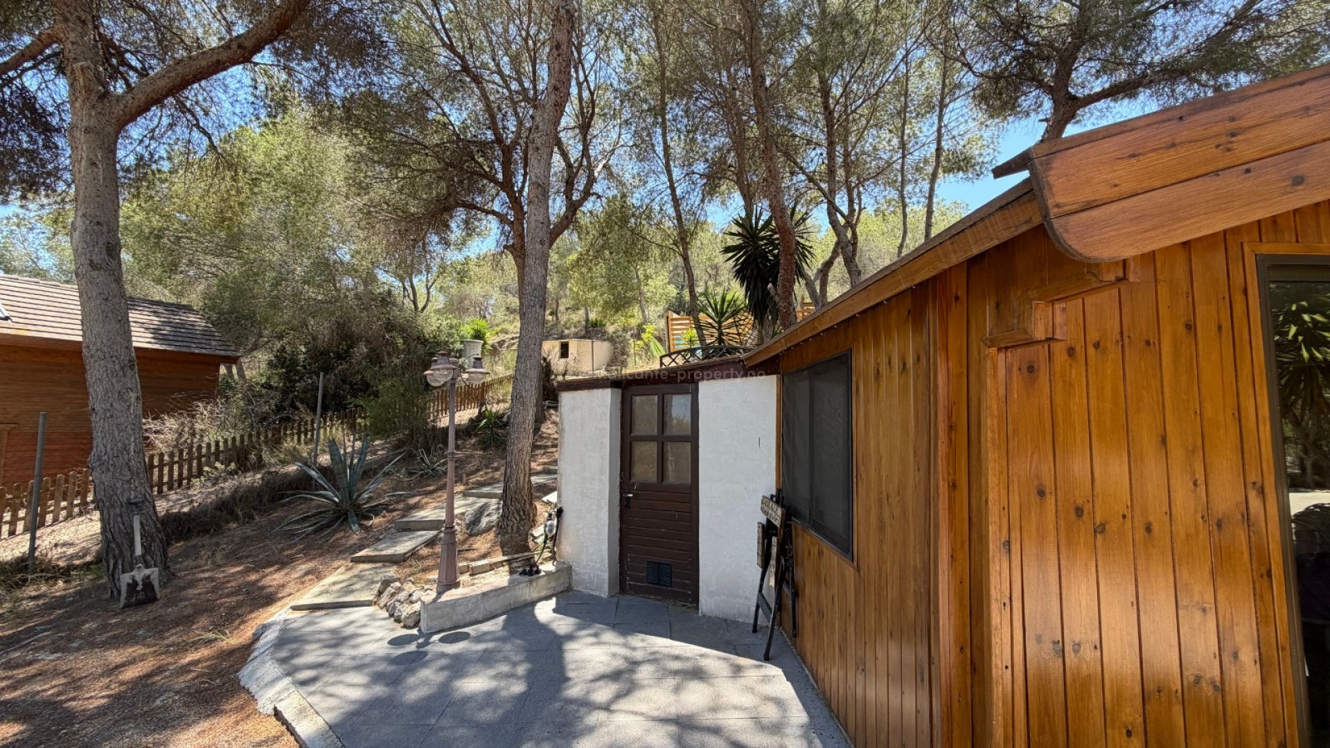 Casa de campo en Torremendo