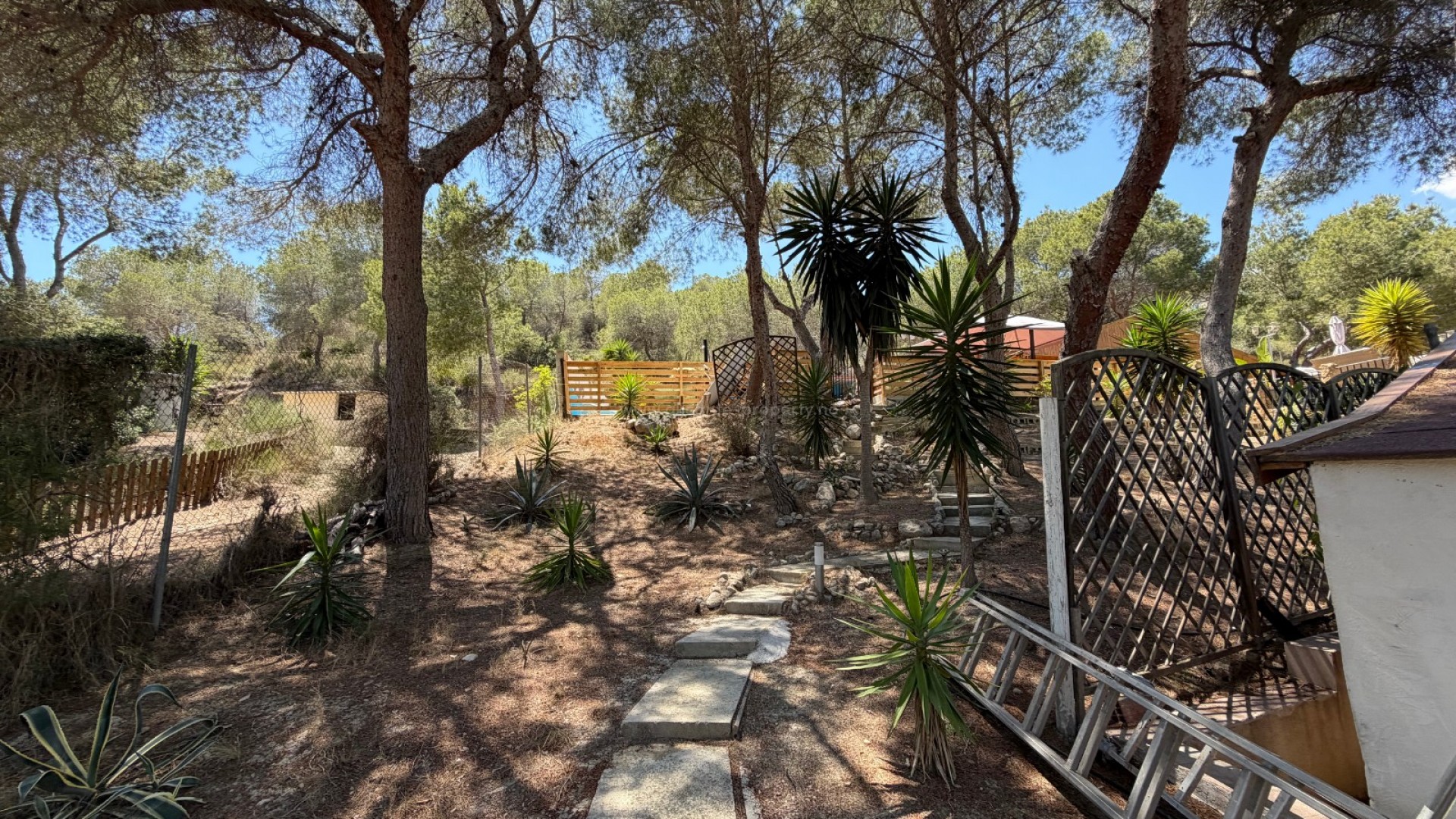 Casa de campo en Torremendo