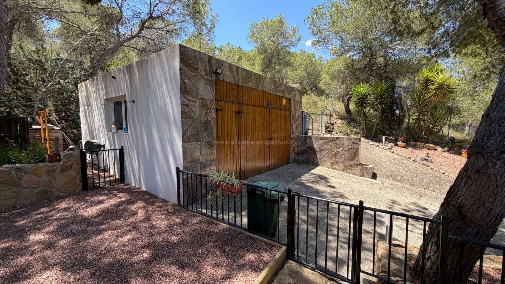 Casa de campo en Torremendo