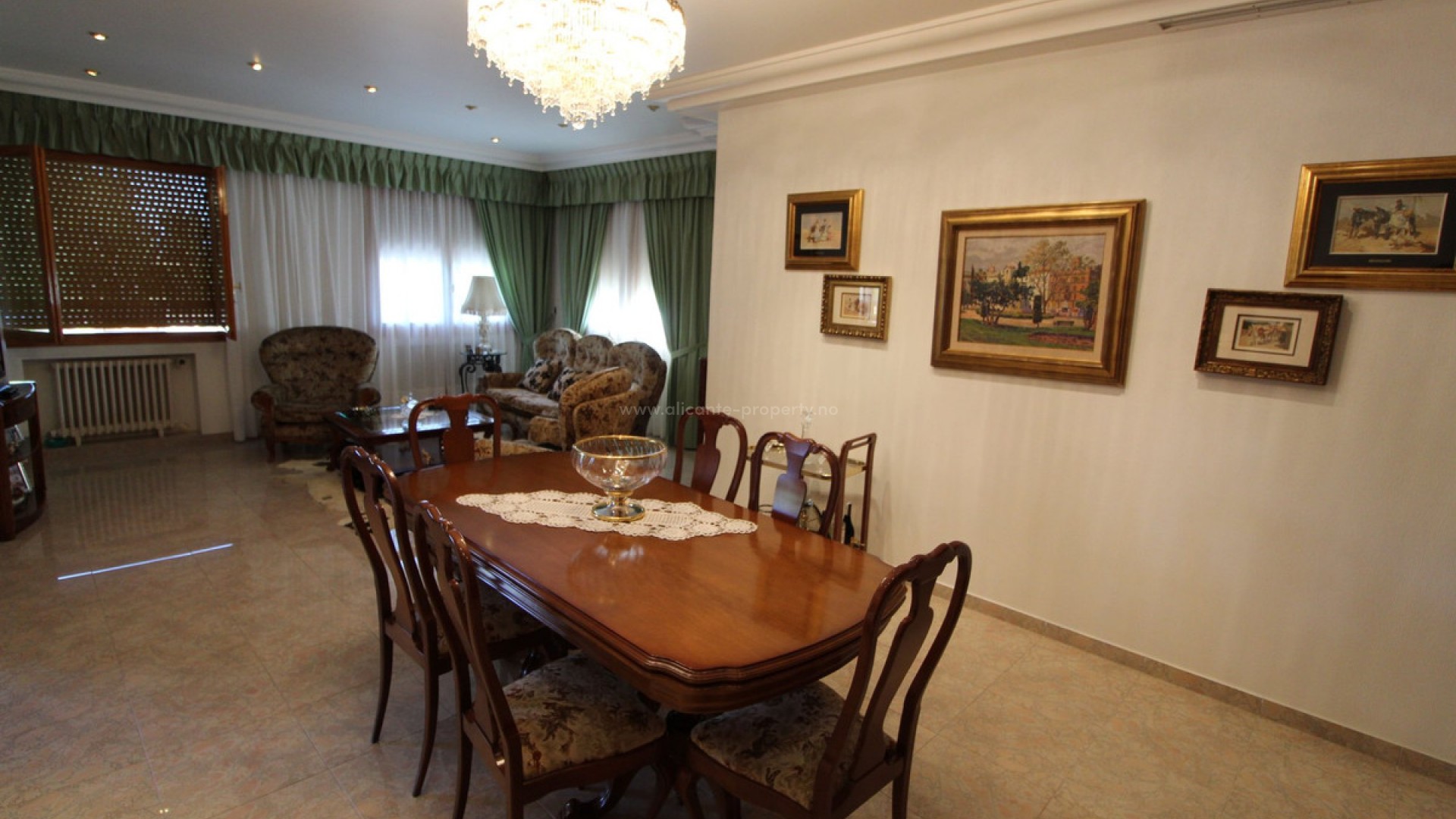 Casa de campo en Valverde