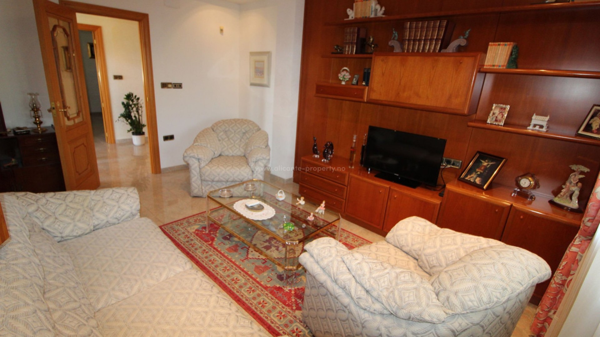 Casa de campo en Valverde