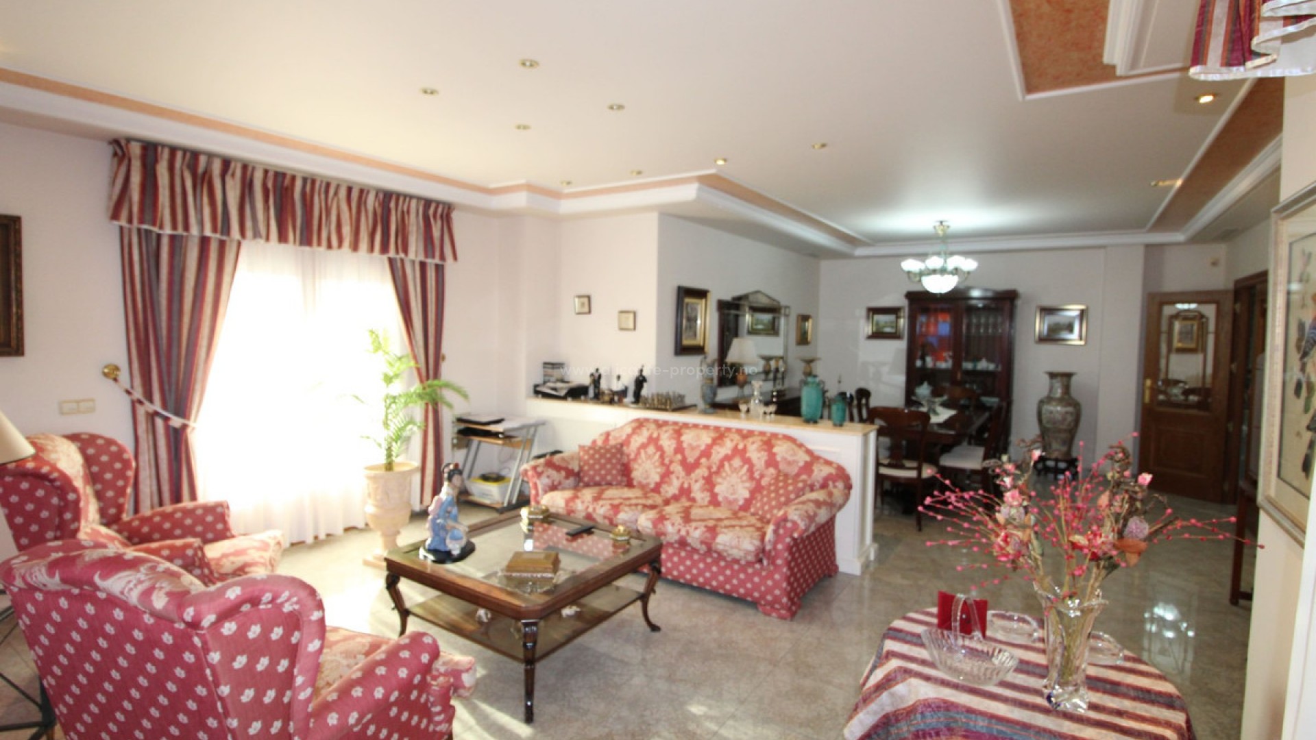 Casa de campo en Valverde