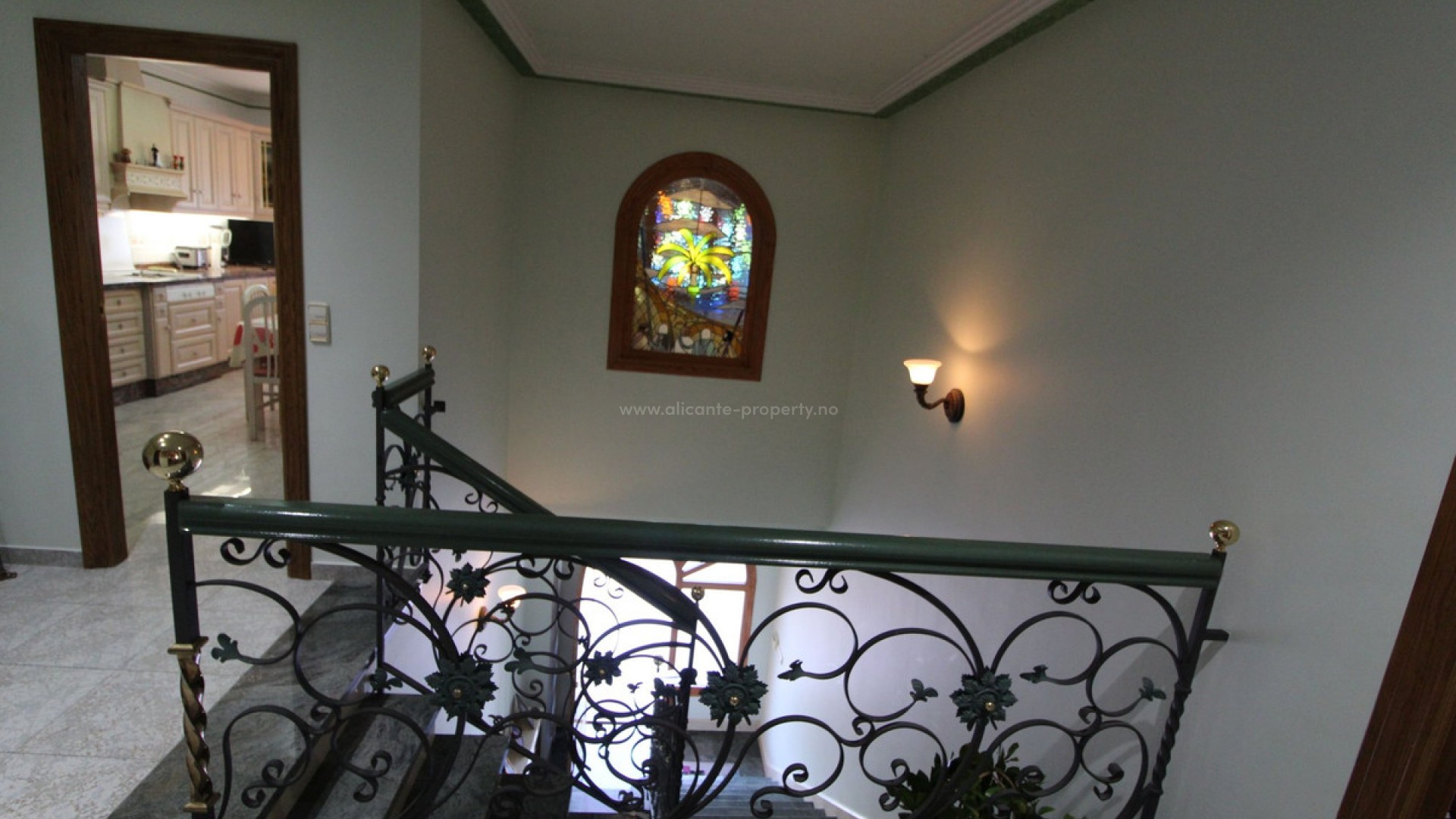 Casa de campo en Valverde