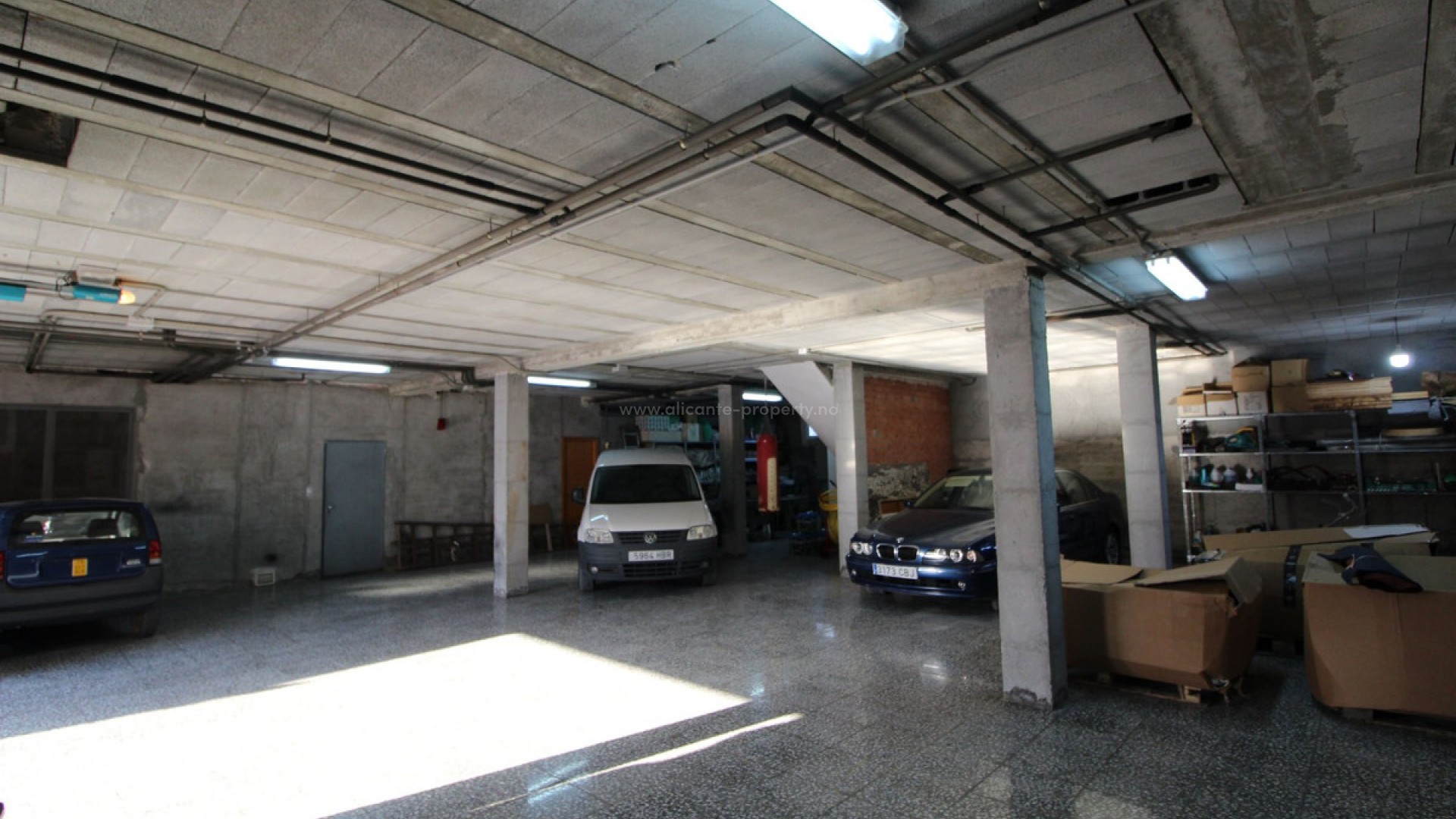 Casa de campo en Valverde