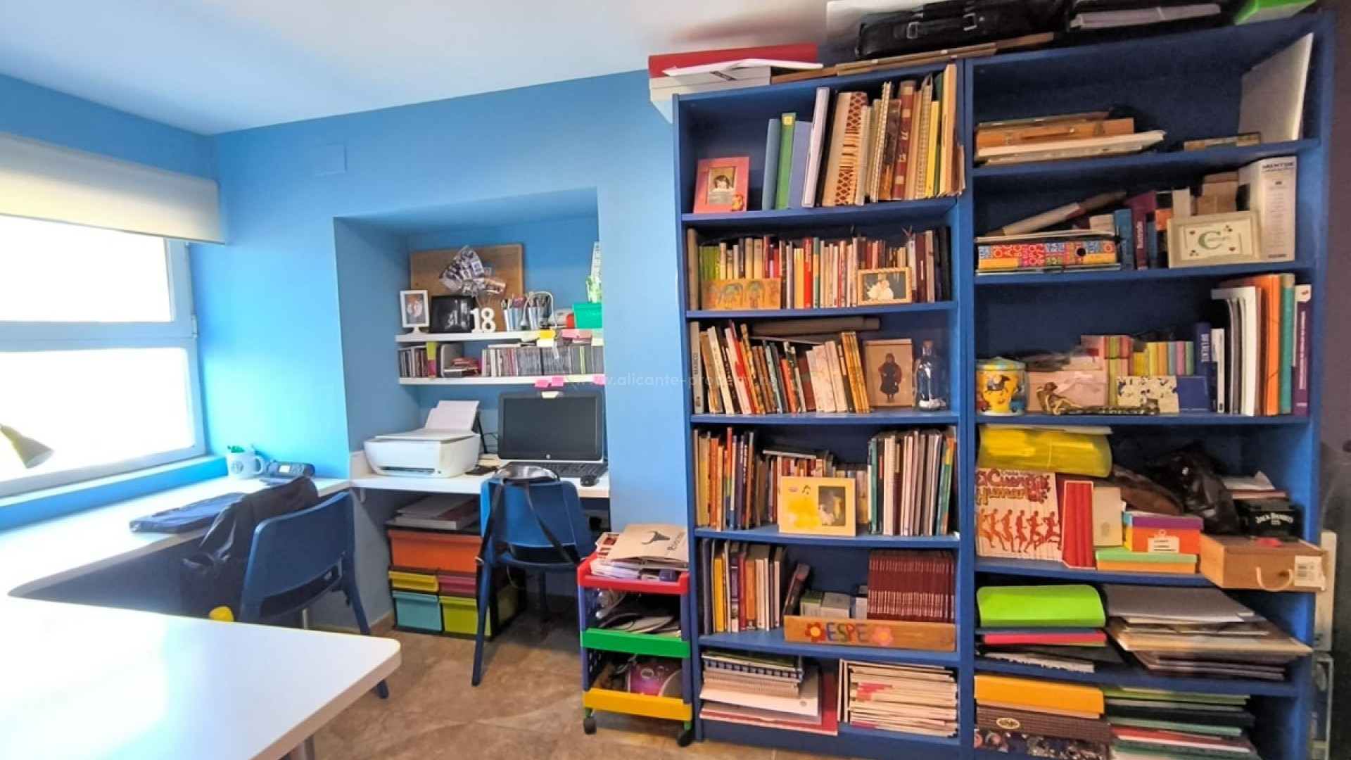 Casa de campo en Villena Centro