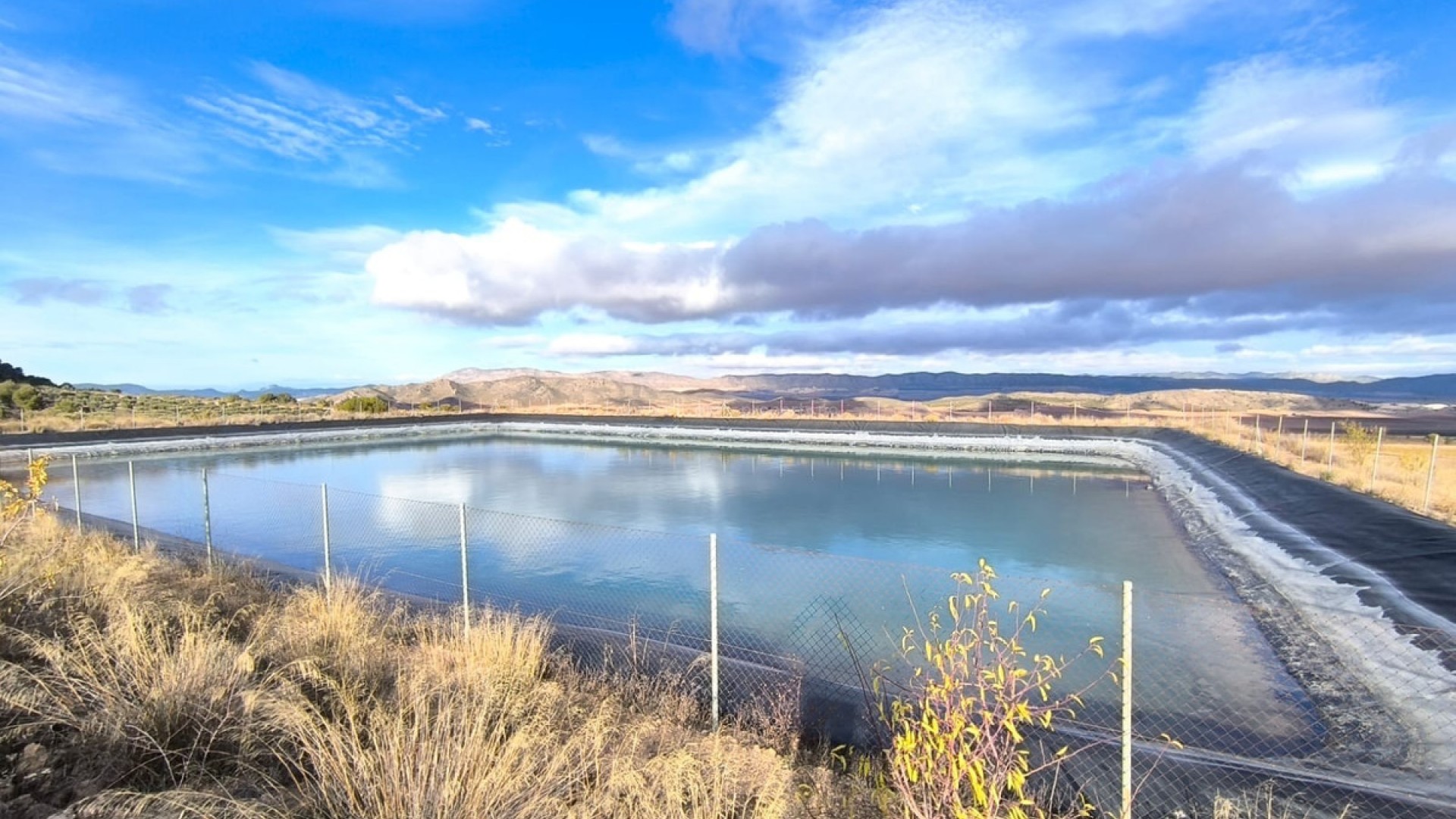 Casa de campo en Yecla Centro