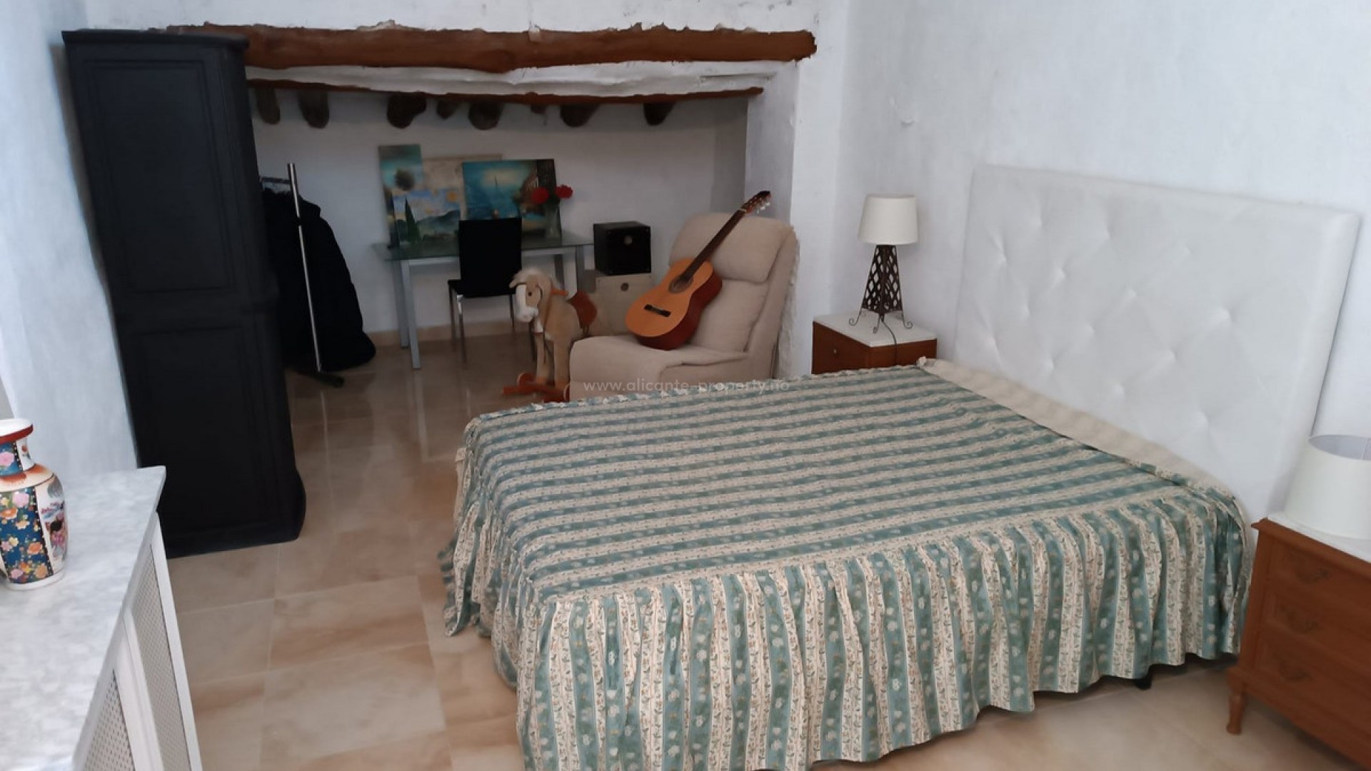 Casa de campo en Yecla Centro