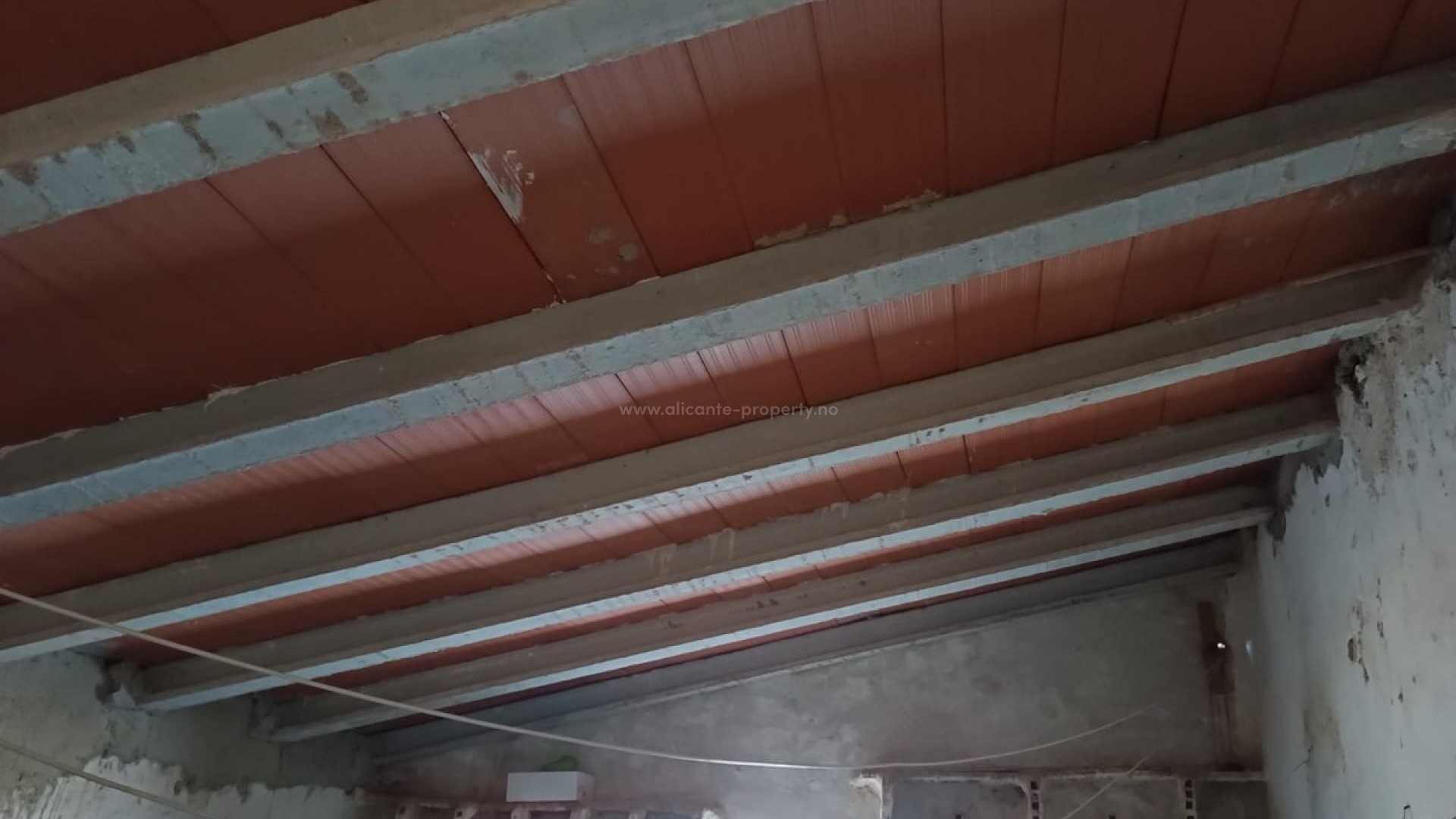 Casa de campo en Yecla Centro