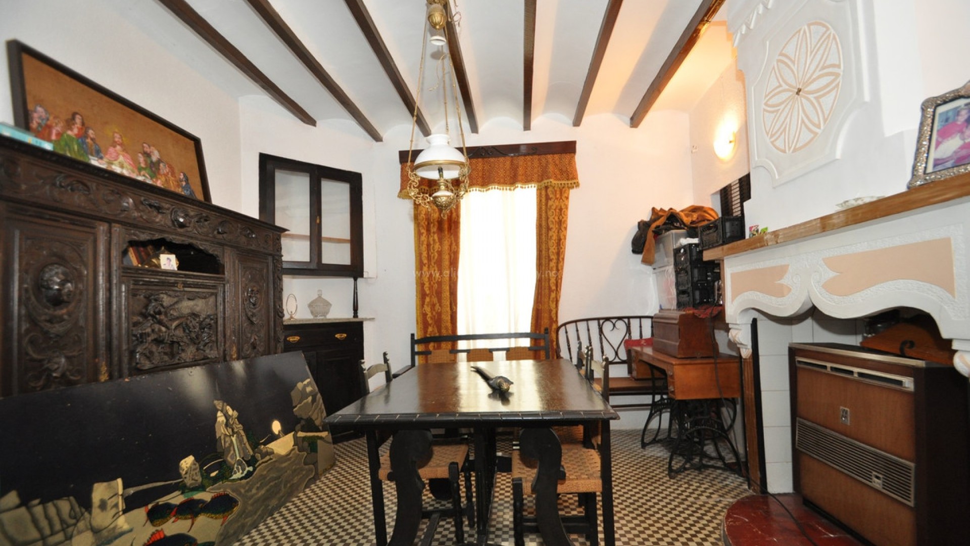 Casa de campo en Yecla Centro