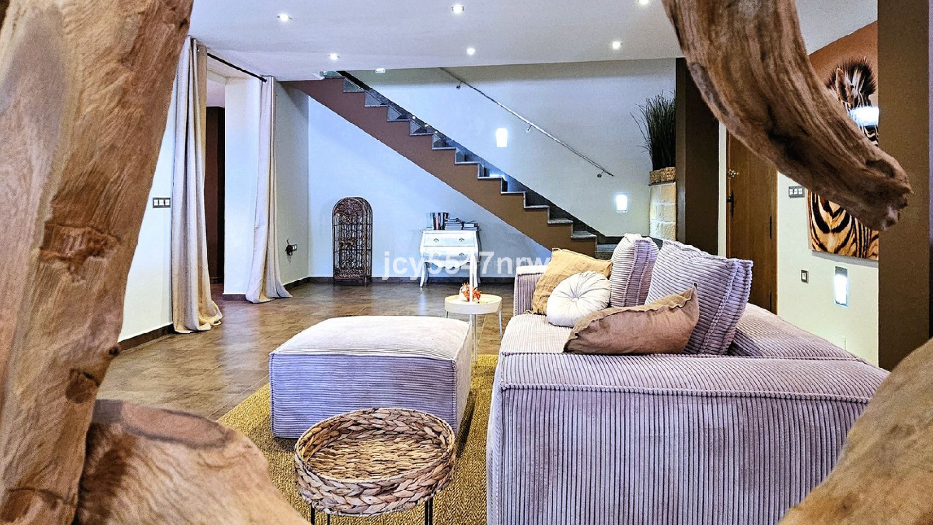 Casa de campo en Yecla Centro