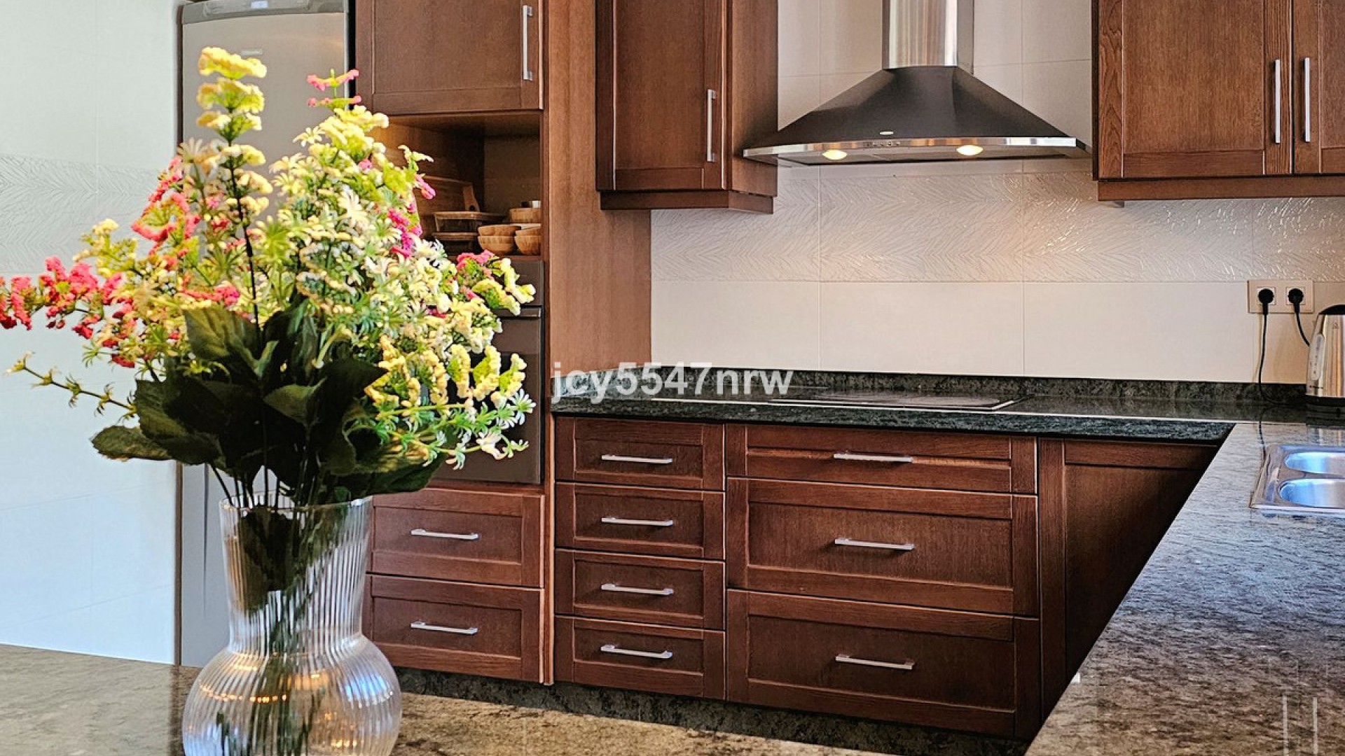 Casa de campo en Yecla Centro