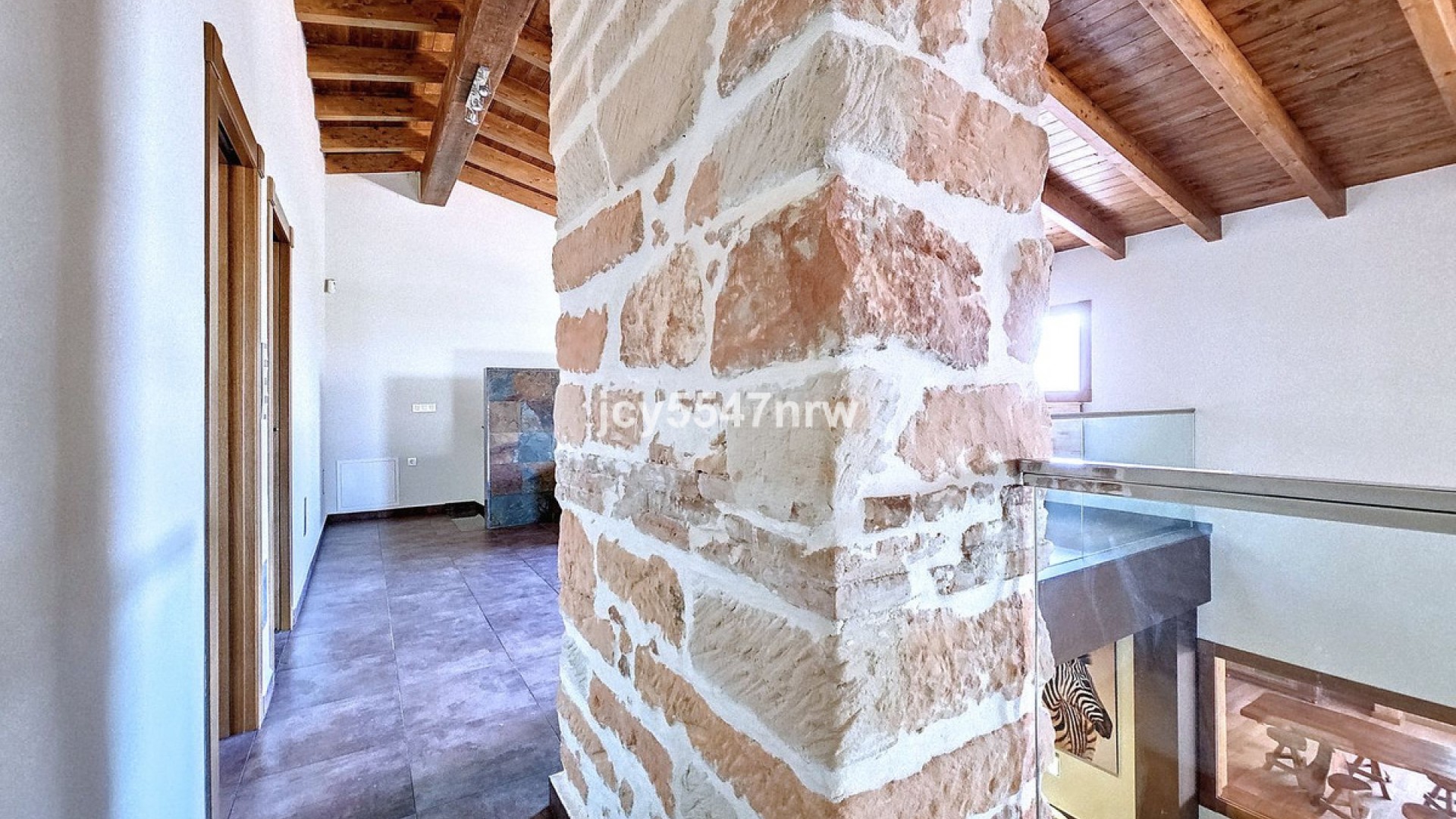 Casa de campo en Yecla Centro