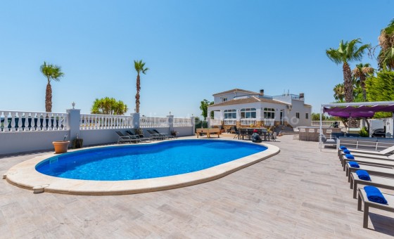 Casa de campo - Reventa - Catral - Catral