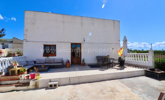 Casa de campo - Reventa - Dolores - Dolores