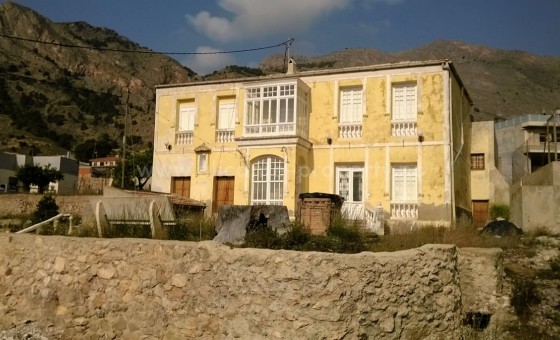 Casa de campo - Reventa - Orihuela - Orihuela Centro
