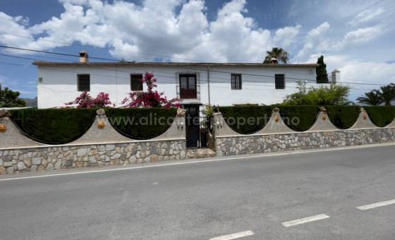 Casa de campo - Reventa - Orihuela - Orihuela