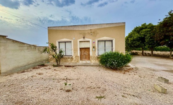 Casa de campo - Reventa - Rojales - Rojales