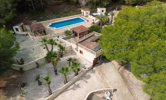 Casa de campo - Reventa - Torremendo - Torremendo
