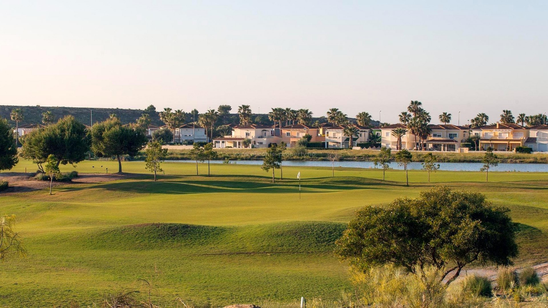 Casa de Pueblo en Altaona Golf And Country Village