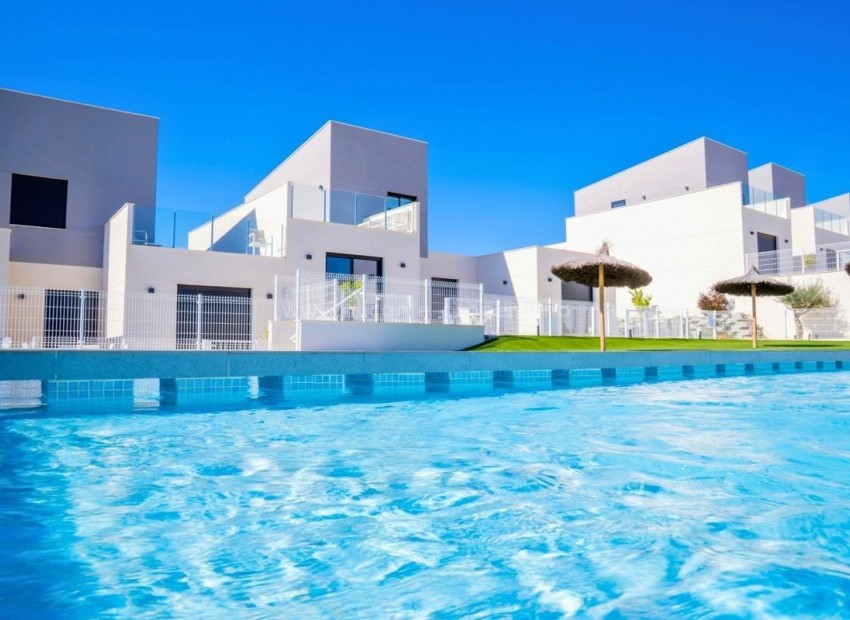 Casa de Pueblo en Altaona Golf