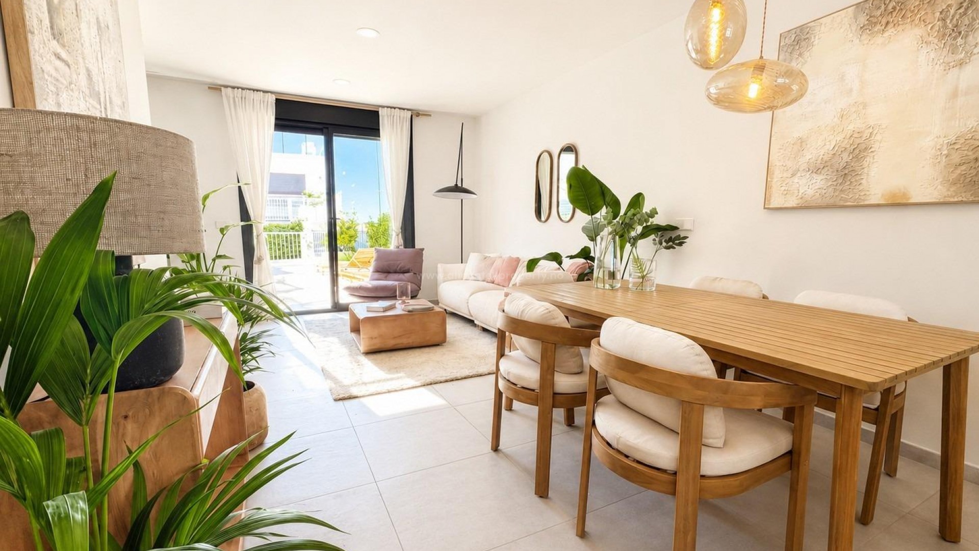 Casa de Pueblo en Altaona Golf