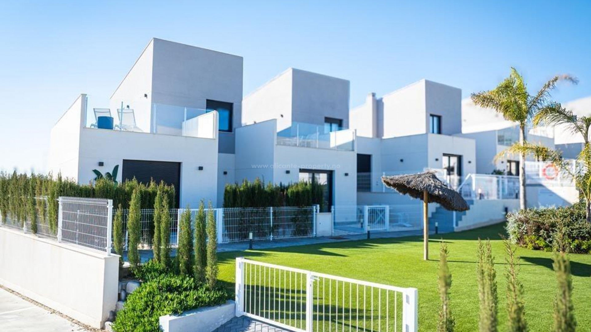 Casa de Pueblo en Altaona Golf