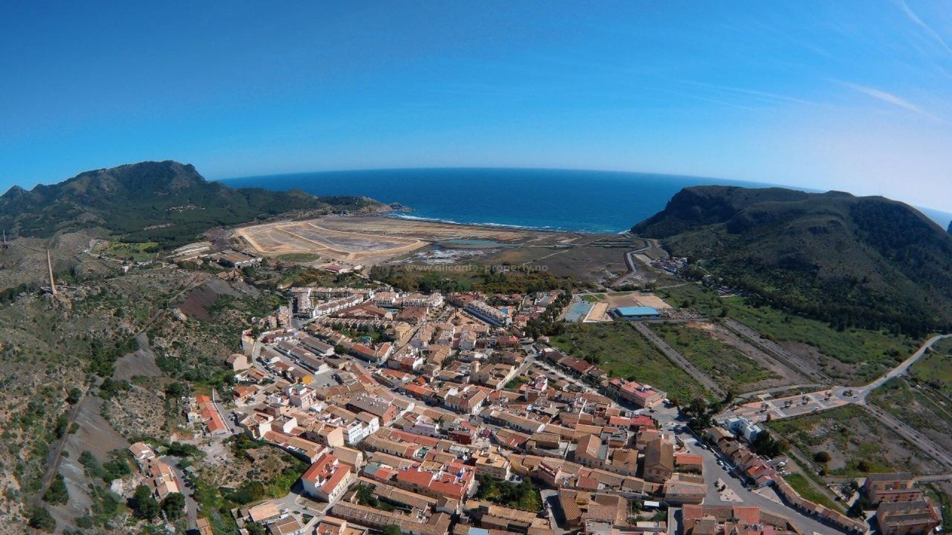 Casa de Pueblo en centro