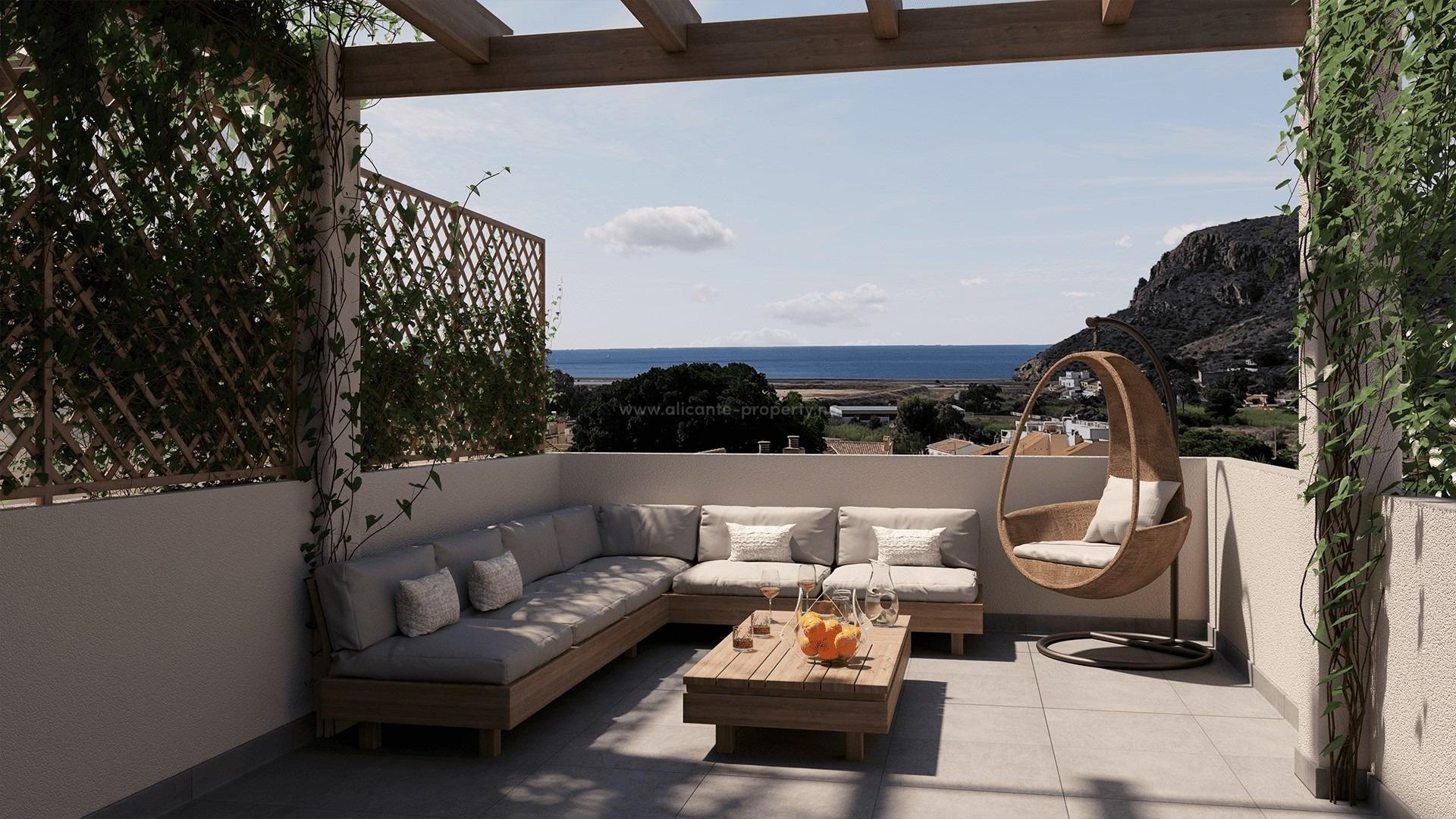 Casa de Pueblo en centro