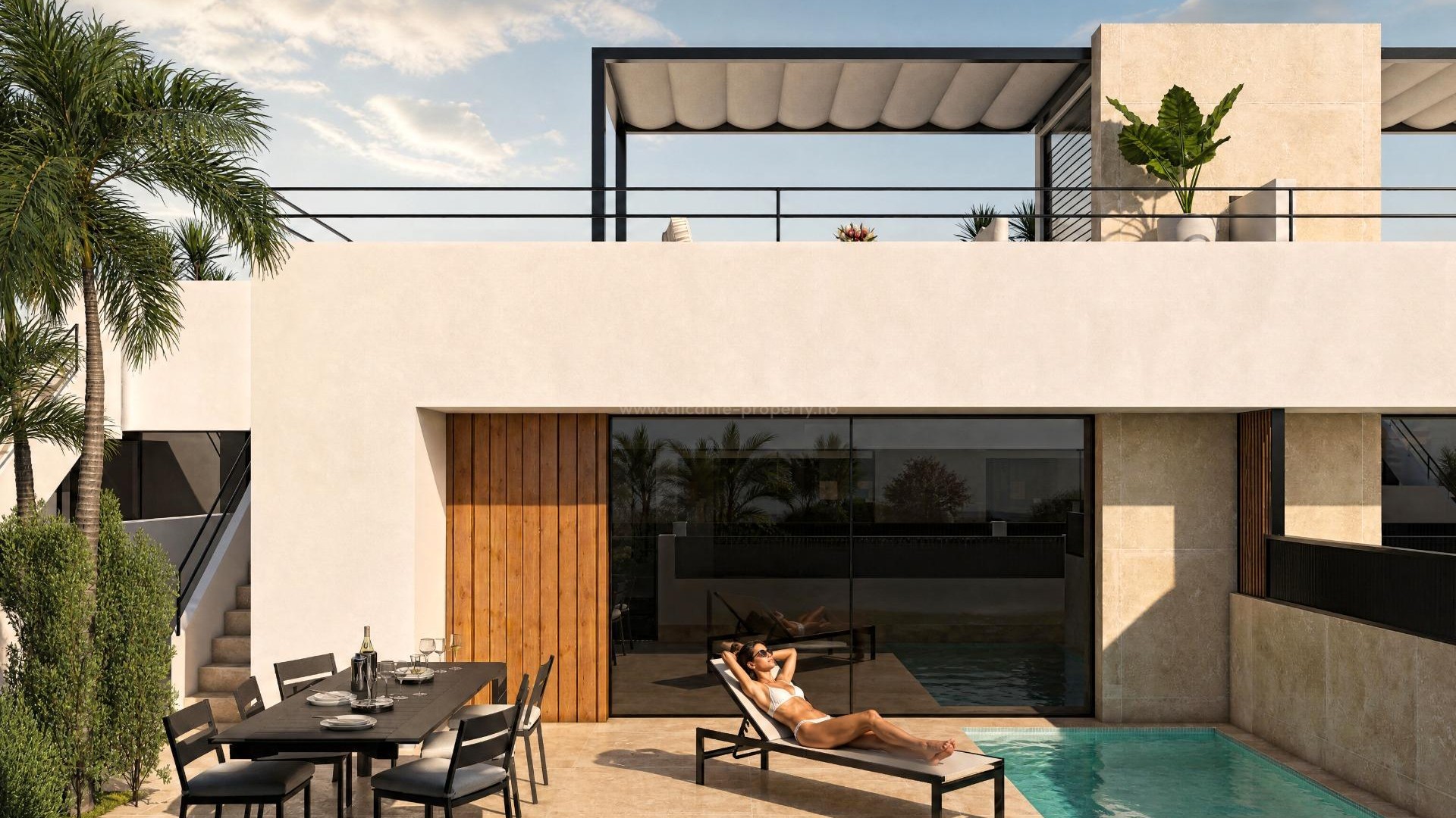Casa de Pueblo en Condado de Alhama
