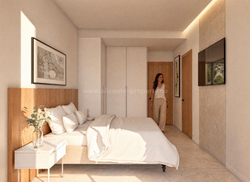 Casa de Pueblo en Condado de Alhama