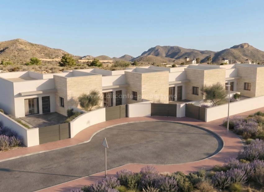 Casa de Pueblo en Country Club