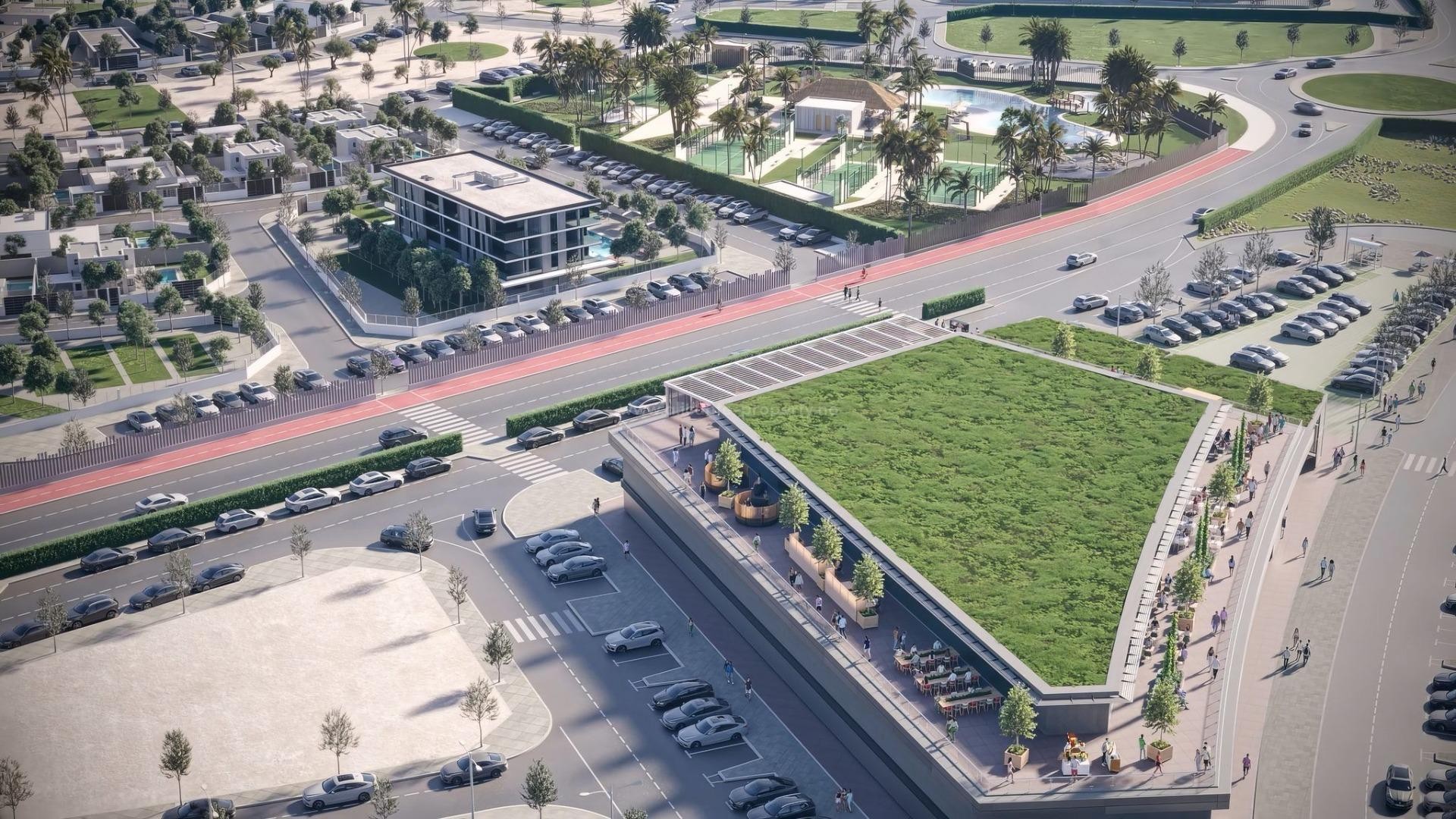 Casa de Pueblo en El Alba