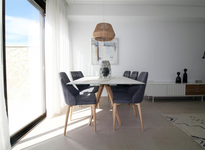 Casa de Pueblo en El Pilar de la Horadada