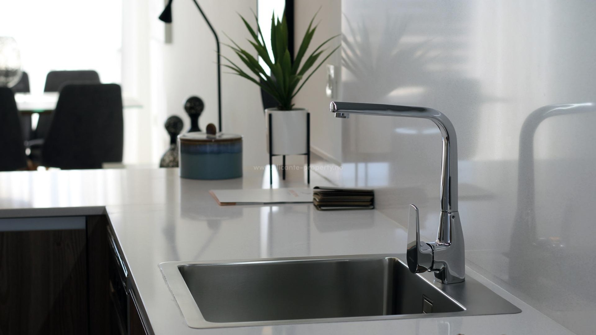 Casa de Pueblo en El Pilar de la Horadada