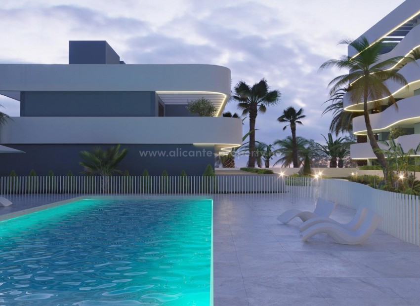 Casa de Pueblo en El Raso