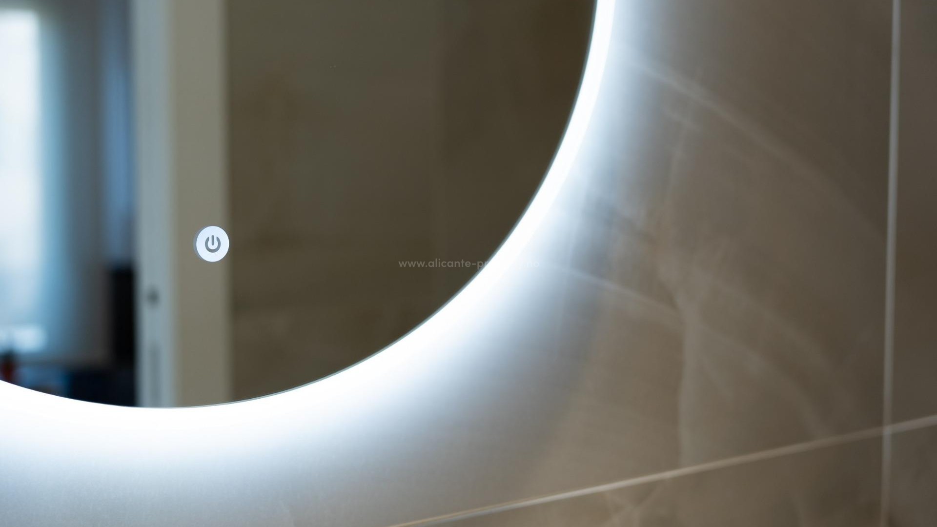 Casa de Pueblo en Gran Alacant