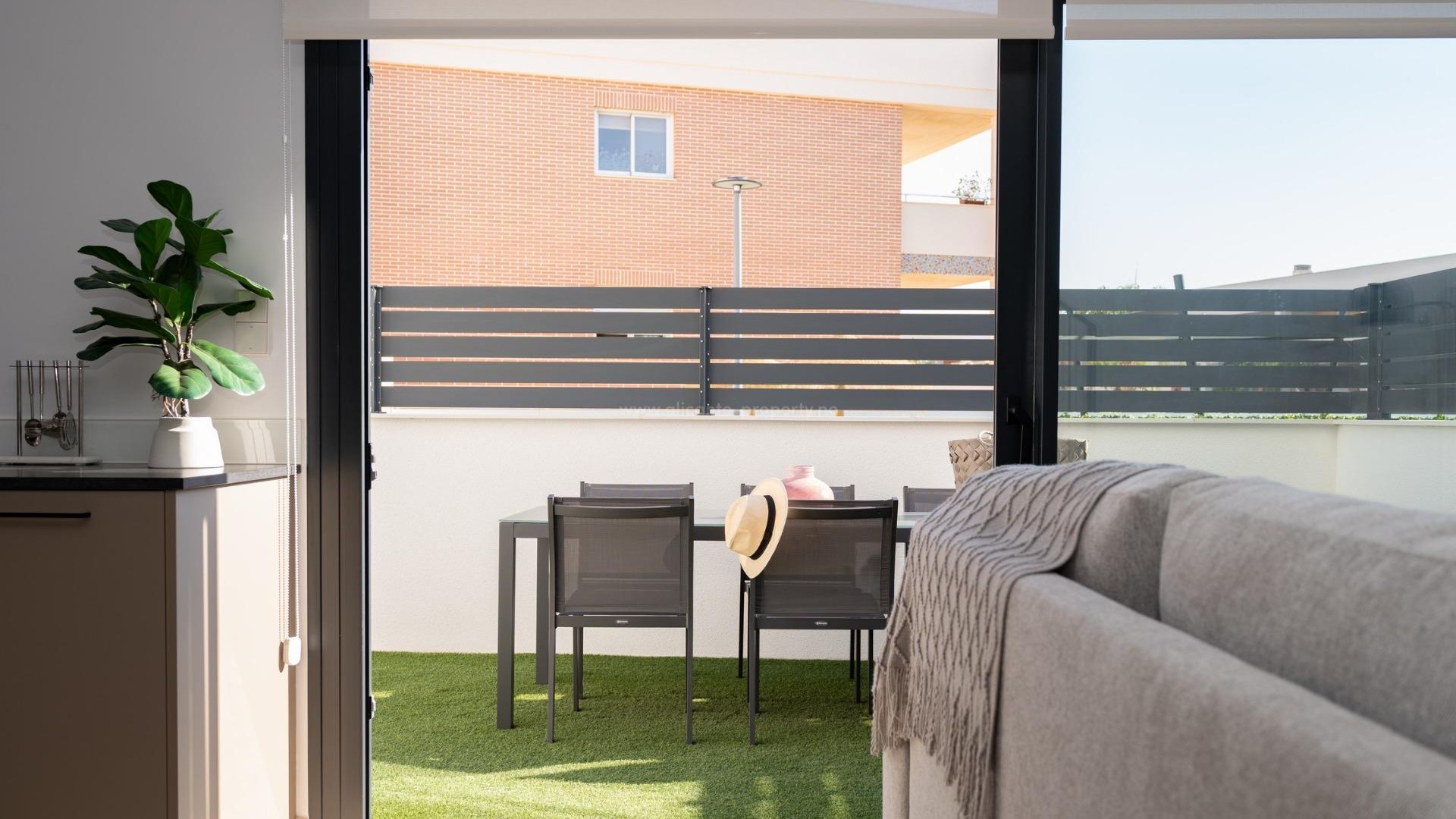 Casa de Pueblo en Gran Alacant