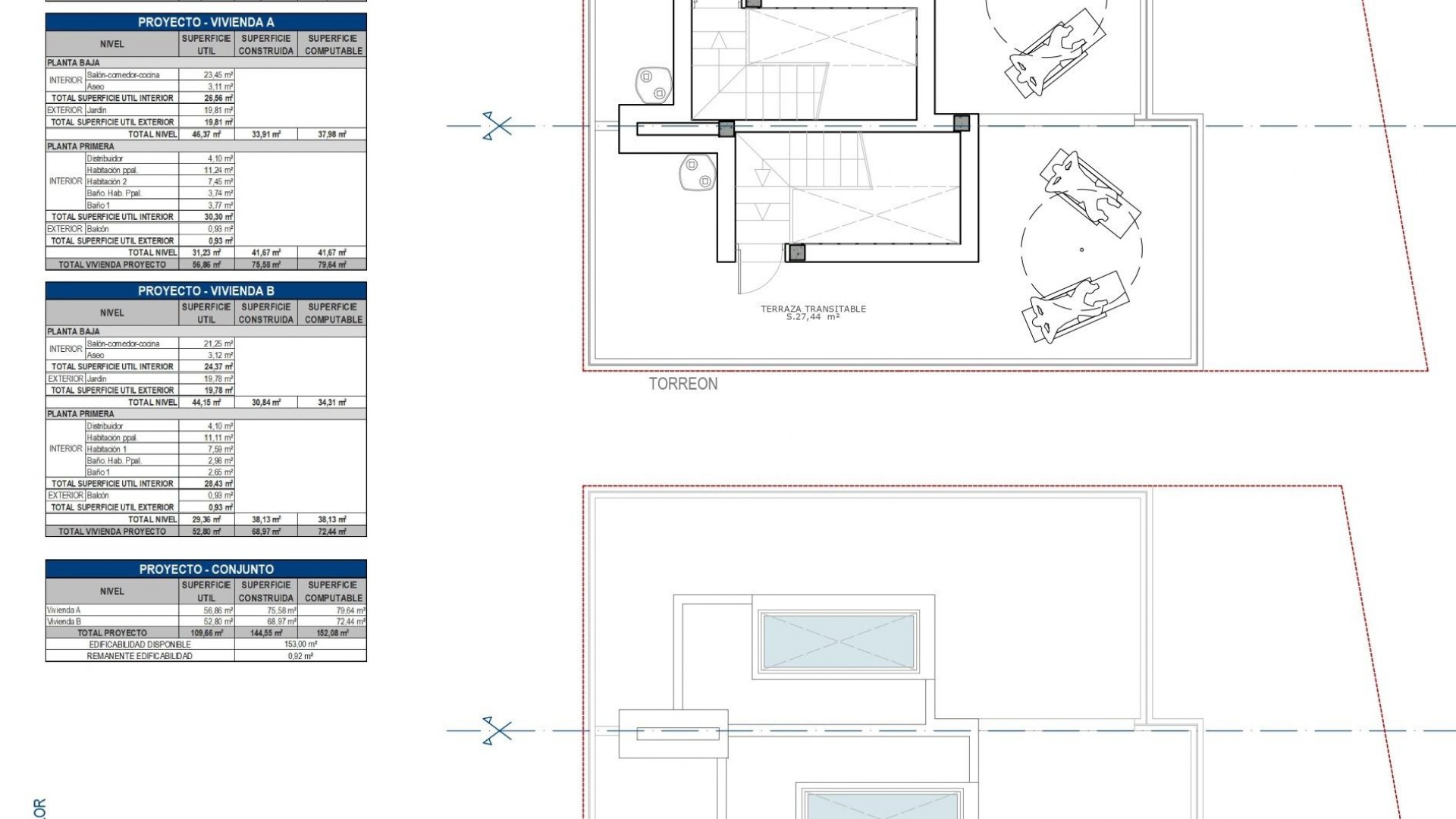 Casa de Pueblo en La Azohía